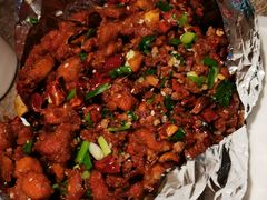 -巴特餐饮6加1音乐餐吧·新疆菜