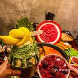 每月必吃的姗姐老火锅你安排了吗?