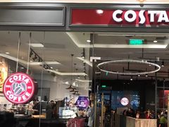 -COSTA COFFEE(上海月星环球港店)