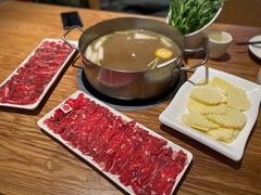 -掂档潮汕牛肉火锅(cityon熙地港店)