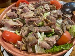 -阿婆情腊排骨火锅(金虹路店)