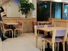 大堂-德克士(砂之船奥特莱斯店)