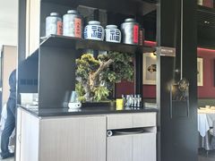 -杏花堂晋商私房菜(华熙五棵松店)