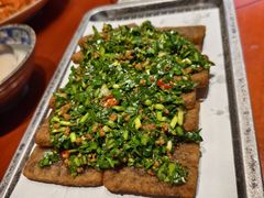 -应天大明王朝·南京菜(中山陵店)