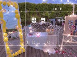-Sunny喜铺婚礼策划(东部店)