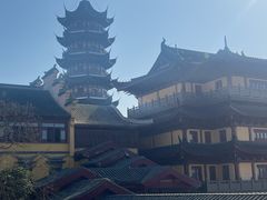 -灵谷景区