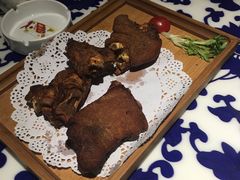 -印巷里主题餐厅(马鞍山店)