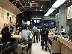 大堂-乐凯撒披萨(海岸城店)