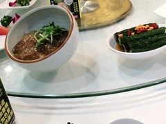 -后宫私房菜(汇客美食娱乐广场店)
