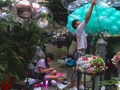 -罗斯福色戒酒吧(外滩店)