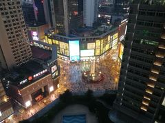 -笑福亭料理小馆(解放碑店)