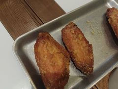 -春家·非遗手工小吃(徐汇万科广场店)