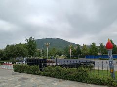 -周口店北京人遗址公园
