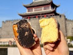 -花园饼屋·吐司蛋糕面包(星海店)