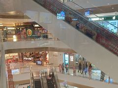 -天河城购物中心