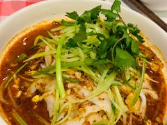 -西域阿里马新疆菜·清真(桂花路店)