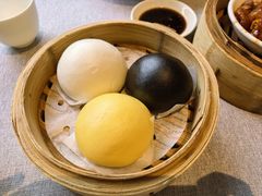 -潮府馆·非遗潮州菜·世纪公园(新国际博览中心店)
