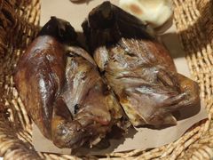 黄泥烧鸽子-鸽子窝(青塔店)
