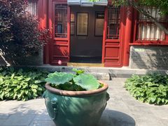 -李叔同故居纪念馆