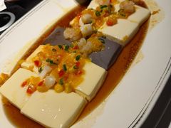 水鬼重豆腐-炳胜品味(珠江新城店)