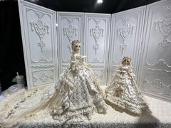-上海跨国采购会展中心