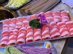 -蛙宴·美蛙火锅基地(万象城店)
