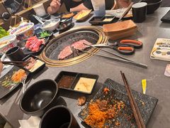 -花时·炭火烧肉(东百中心A馆店)