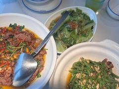 -兰湘子·湘菜小炒(长安万科广场店)