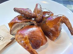 -肥田仔·香港大排档(静安寺店)