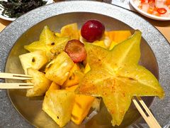 -水平有限广西米粉·广西风味集(五道口店)