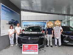 -别克·上海翟业(虹桥店)