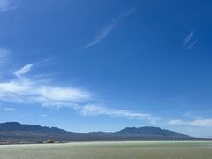 -盐湖景区