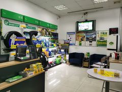 店内环境-驰加汽车服务中心(桐泾北路店)