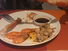 -宁波逸东豪生大酒店·豪生咖啡厅