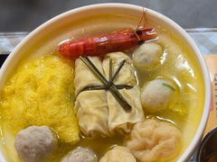 -阿金大白·上海菜馆(新天地店)