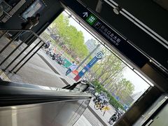 -积水潭(地铁站)