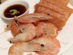 -晶丽香榭自助餐(南京大饭店)