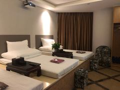 -家富足道·SPA·影院式(解放碑碑中心店)