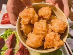 -宽窄巷子串串(龙湾万达广场店)