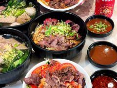 -合意桐坑牛肉粿·鲜牛肉火锅(嵩山总店)