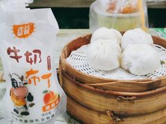 -酒城小笼包(马王庙店)