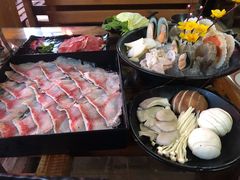 -丽江庭院之爱在路上(西单店)
