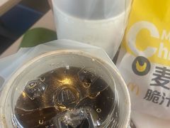 -麦当劳(杭州庆春路店)