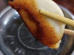 -黄阿姨锅贴大王(万航渡路店)