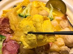 -永安水煮活鱼·仪征菜(仪征奥林匹克店)
