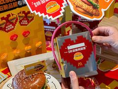 -麦当劳(百利广场店)