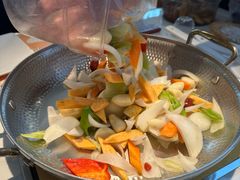 -黄记煌三汁焖锅(崇文门店)