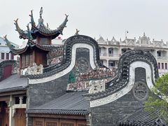 -赤坎·广东华侨国际旅游度假区