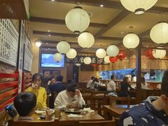 -鸟剑居酒屋(林和东路店)