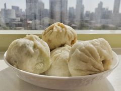 -老陶包子铺(南大西南村店)